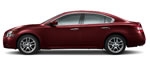 New 2010 Nissan Maxima S