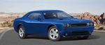 New 2010 Dodge Challenger SE