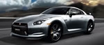 New 2010 Nissan GT-R 