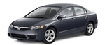 New 2010 Honda Civic LX-S