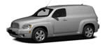 New 2010 Chevrolet HHR Panel LT