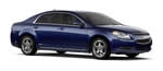 New 2010 Chevrolet Malibu 2LT