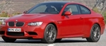 New 2010 BMW M3 Coupe