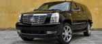 New 2010 Cadillac Escalade ESV Luxury