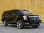 New 2010 Cadillac Escalade ESV 