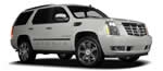 New 2010 Cadillac Escalade Hybrid 