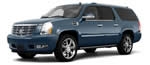 New 2010 Cadillac Escalade ESV Platinum