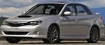 New 2010 Subaru Impreza WRX 