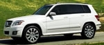 New 2010 Mercedes-Benz GLK-Class GLK350