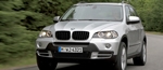 New 2010 BMW X5 X5 xDrive35d
