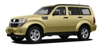 New 2010 Dodge Nitro SE