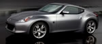 New 2010 Nissan 370Z 