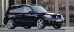New 2010 Mercedes-Benz GLK-Class GLK350 4MATIC