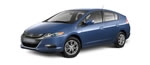 New 2010 Honda Insight EX