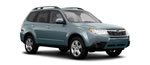 New 2010 Subaru Forester 2.5X Limited