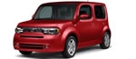 New 2010 Nissan cube S