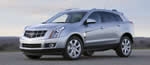 New 2010 Cadillac SRX Premium