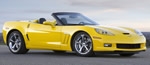 New 2010 Chevrolet Corvette Grand Sport