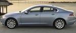 New 2010 Jaguar XF Series 5.0 V8 Portfolio