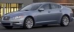 New 2010 Jaguar XF Series 5.0 V8 Premium Luxury