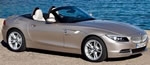 New 2010 BMW Z4 sDrive30i