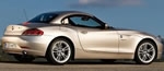 New 2010 BMW Z4 sDrive35i