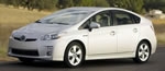 New 2010 Toyota Prius II