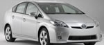 New 2010 Toyota Prius III