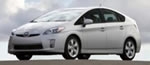 New 2010 Toyota Prius IV