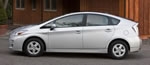 New 2010 Toyota Prius V