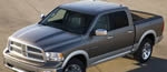 New 2010 Dodge Ram 1500 TRX