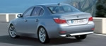 New 2010 BMW 5 Series 528i xDrive Sedan