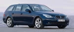 New 2010 BMW 5 Series 535i xDrive Sports Wagon