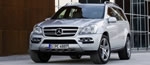 New 2010 Mercedes-Benz GL-Class GL450