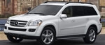 New 2010 Mercedes-Benz GL-Class GL550