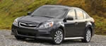 New 2010 Subaru Legacy 3.6 Premium