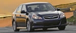 New 2010 Subaru Legacy 2.5I Premium