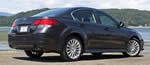 New 2010 Subaru Legacy 3.6R