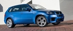 New 2010 BMW X5 X5 M