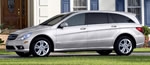 New 2010 Mercedes-Benz R-Class R350 BlueTEC