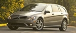 New 2010 Mercedes-Benz R-Class R350 4MATIC