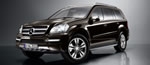 New 2010 Mercedes-Benz GL-Class GL350 Bluetec