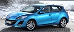 New 2010 Mazda Mazda3 s Grand Touring Hatchback