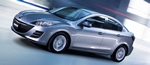 New 2010 Mazda Mazda3 i SV Sedan