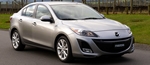 New 2010 Mazda Mazda3 s Sport Sedan