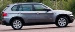 New 2010 BMW X5 X5 xDrive30i