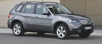 New 2010 BMW X5 X5 xDrive48i