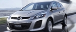 New 2010 Mazda CX-7 i Sport