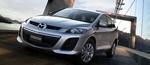 New 2010 Mazda CX-7 s Grand Touring