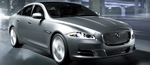 New 2010 Jaguar XJ Series XJ